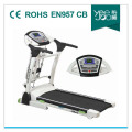 3.0HP Running Machine, Motorized Home Esteira (YJ-8055)